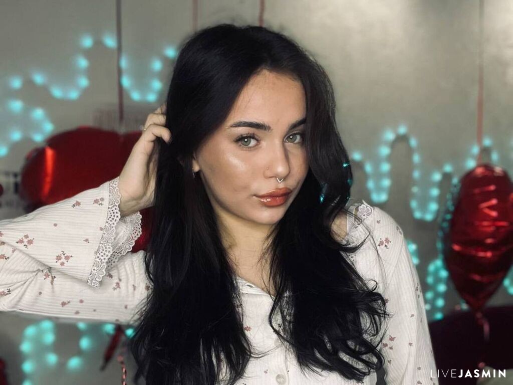 MillyRache live cam girl profile