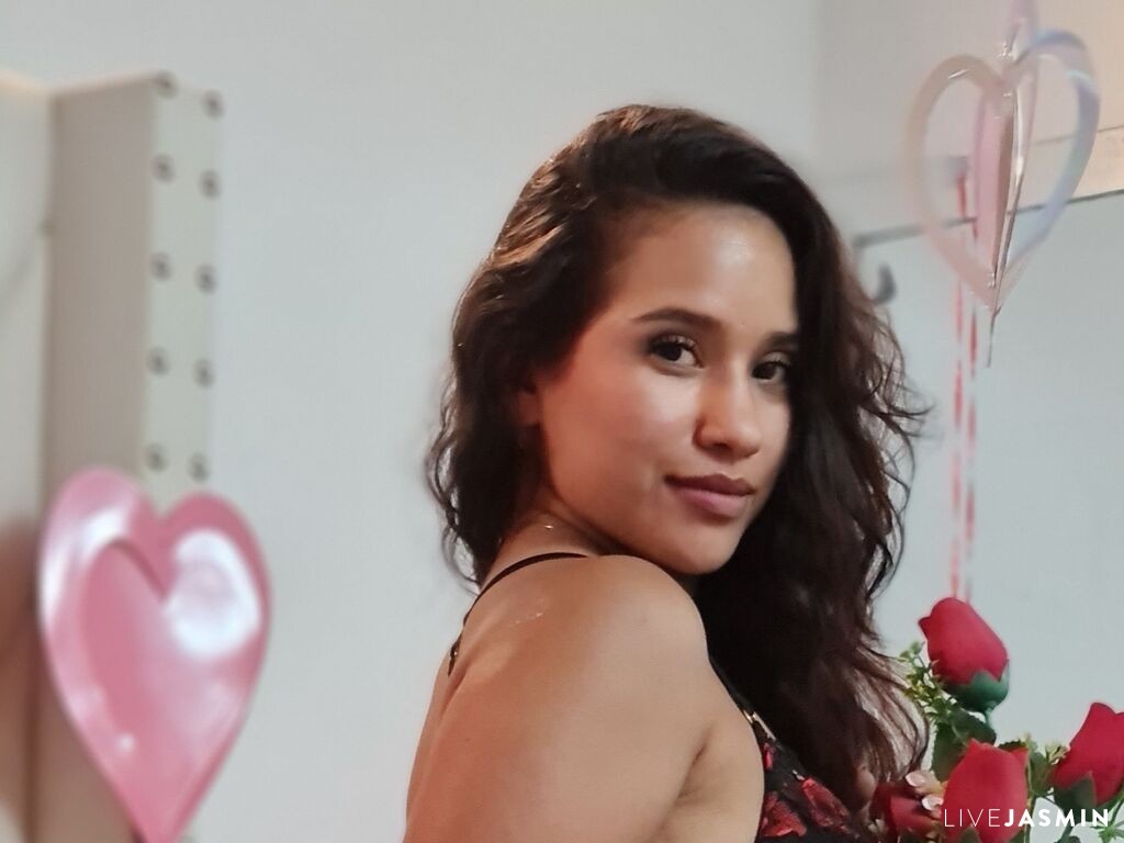 MilySweet live cam girl profile