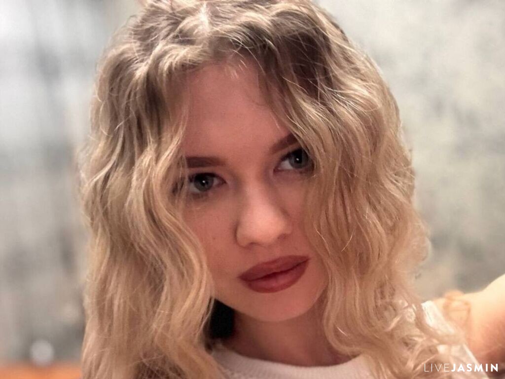 MiriamDettmering live cam girl profile