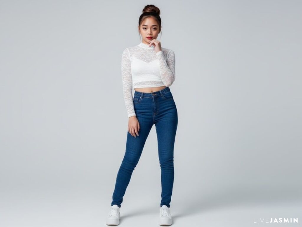 View MissyKim cam profile and live status