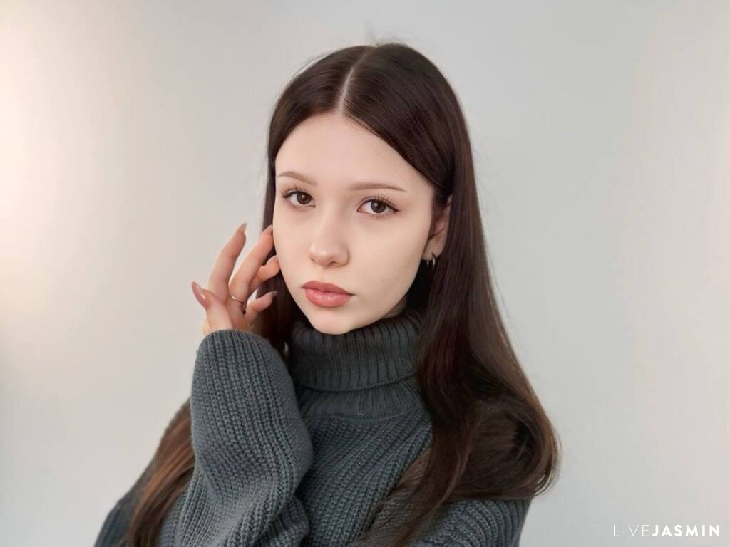MitsueToplk LiveJasmin model profile