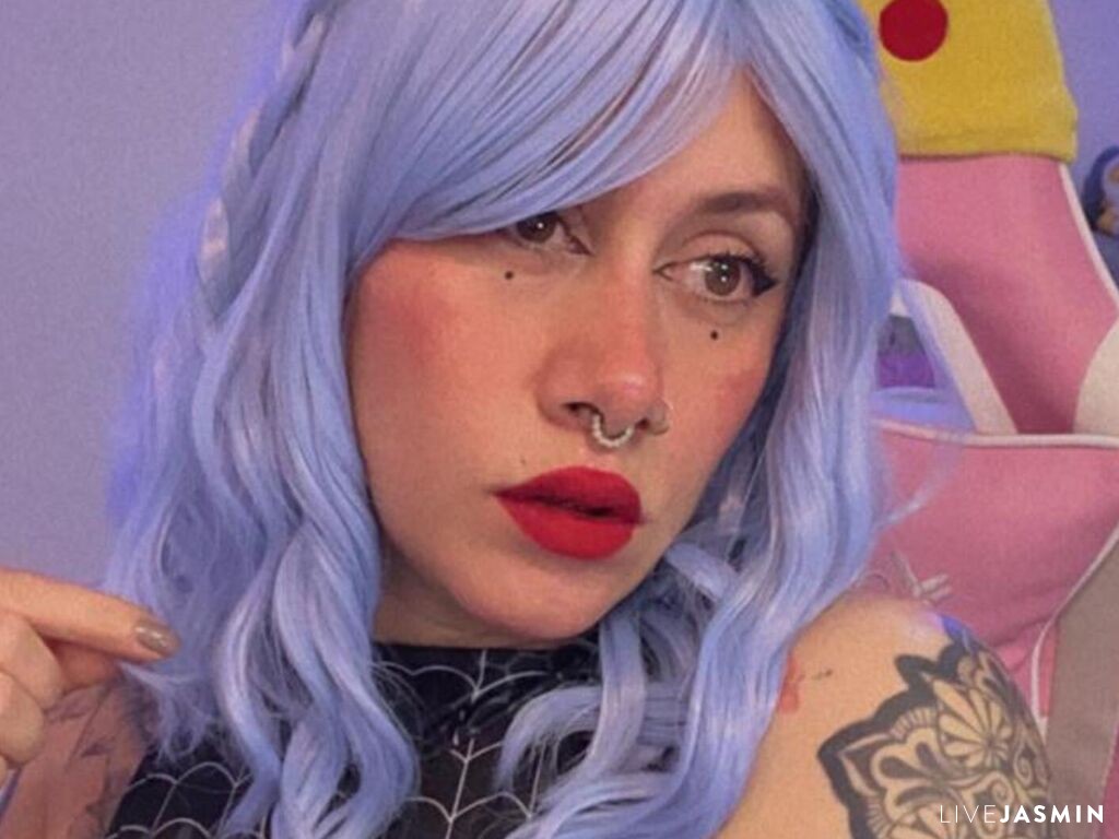 Profile photo for MochiVelvet