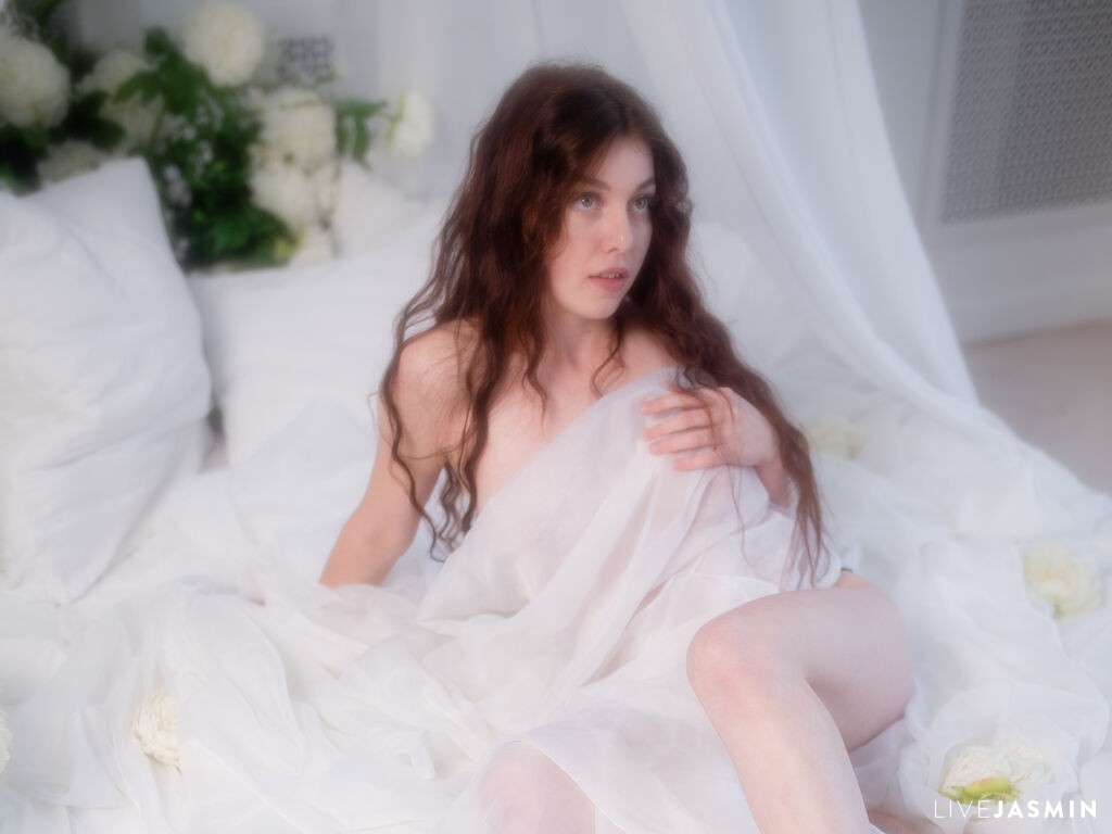 MollyMersy LiveJasmin model profile