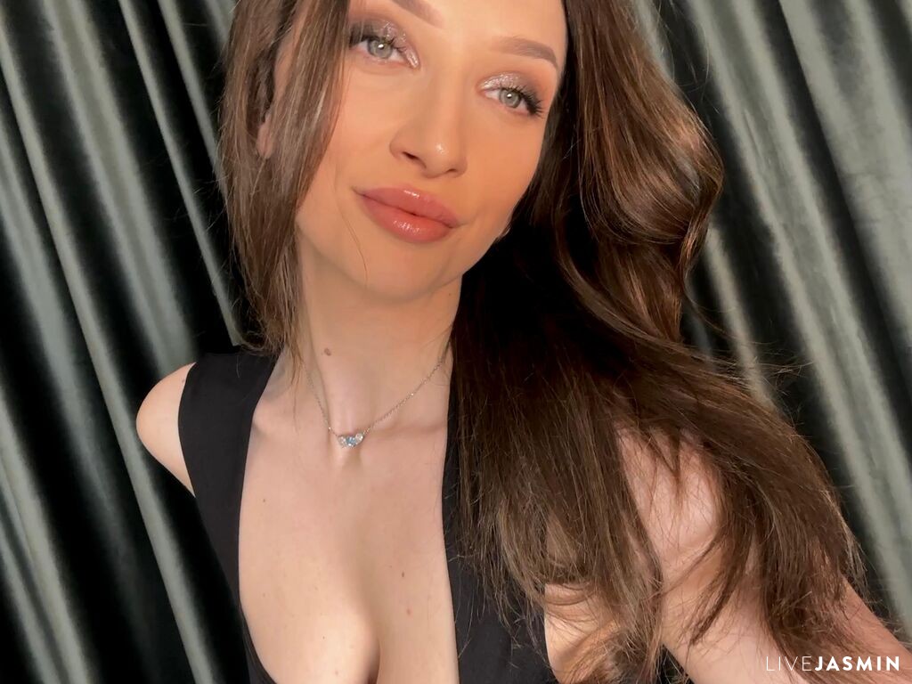 Live cam model MollyScotty