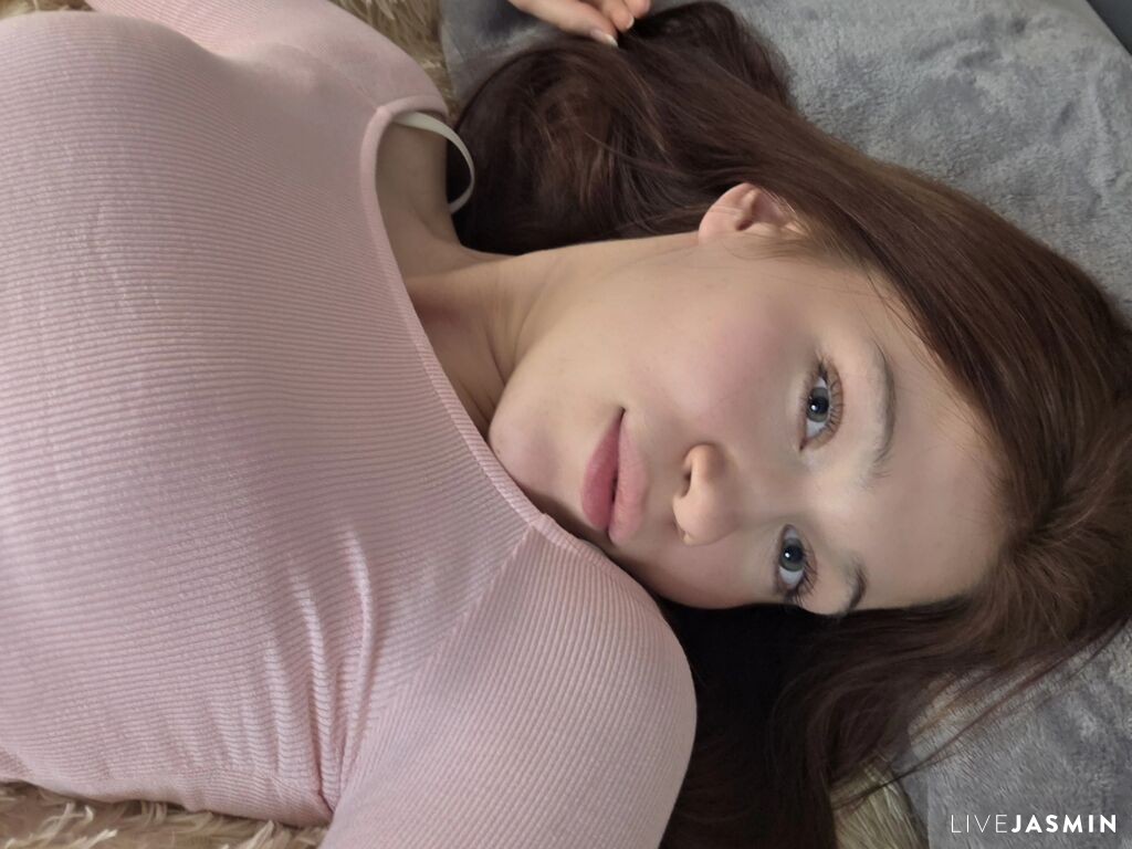 MyriamBlasengame LiveJasmin model profile