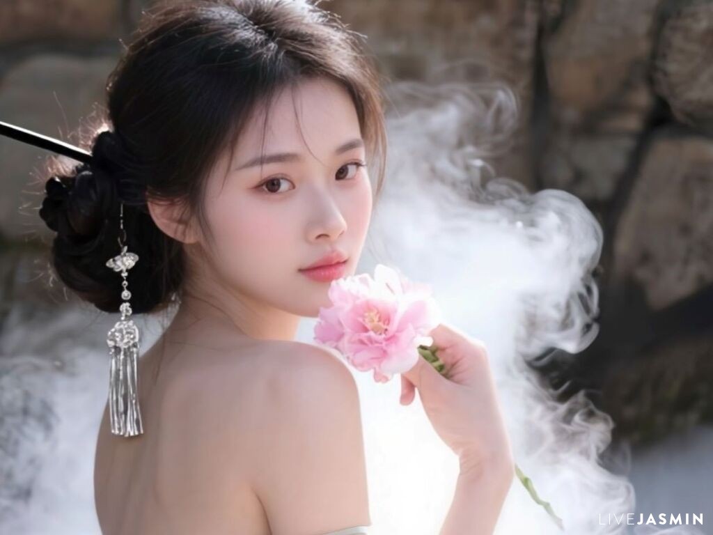 Live cam model miaomiao