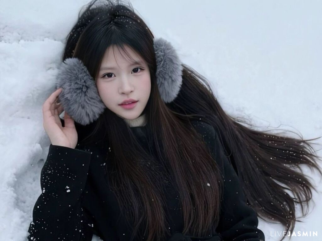 Live cam model NanaSeino