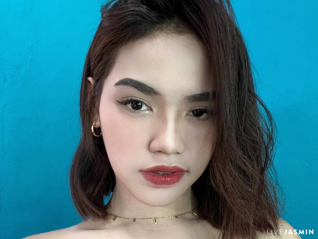 Live cam model NancyLoppez