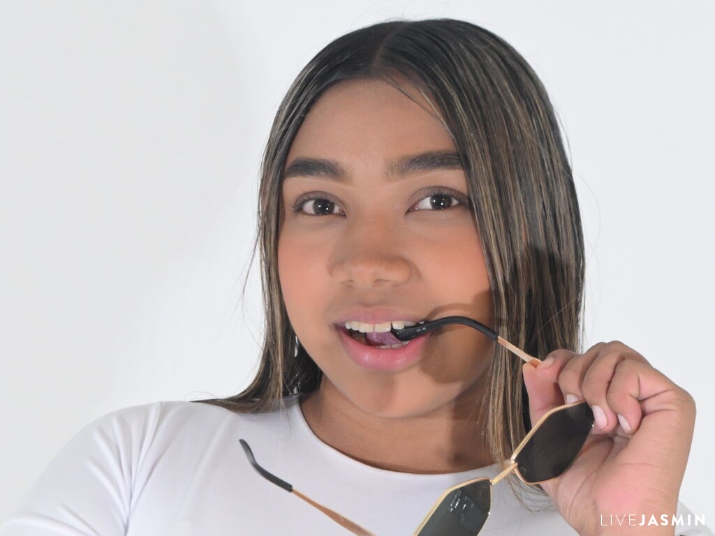 NataliaEbony LiveJasmin model profile