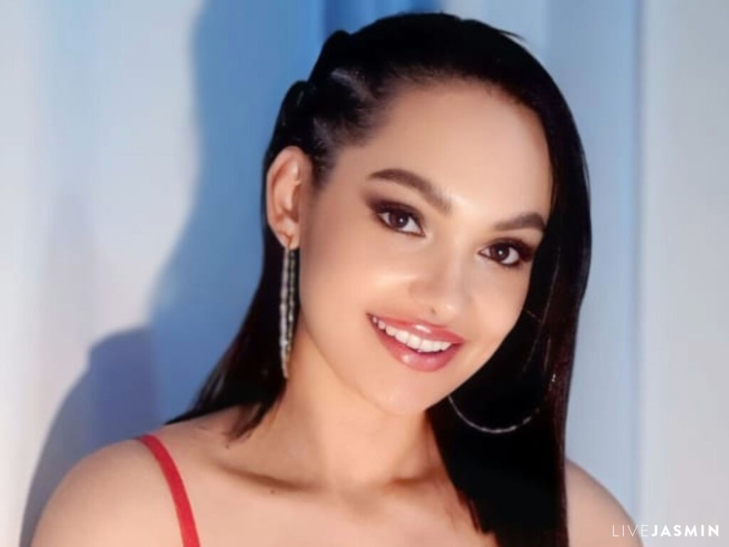 NataliaMartin live cam girl profile