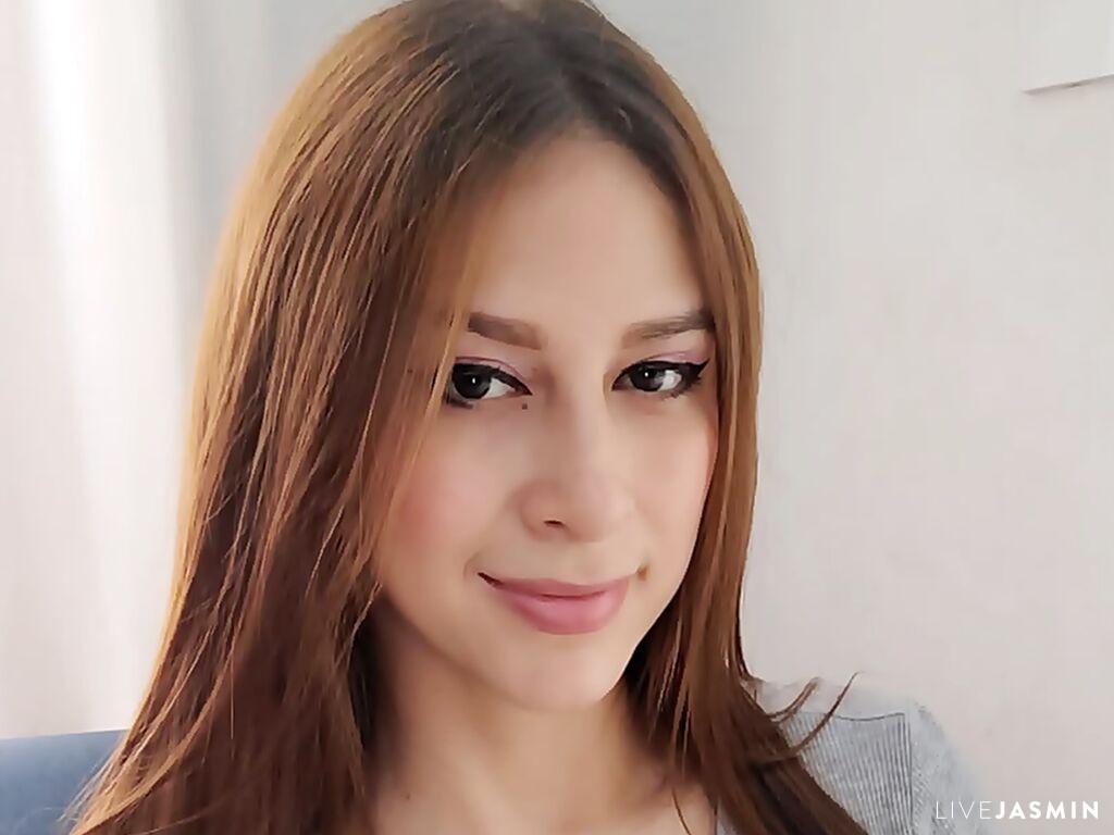 Live cam model NataliaNacher