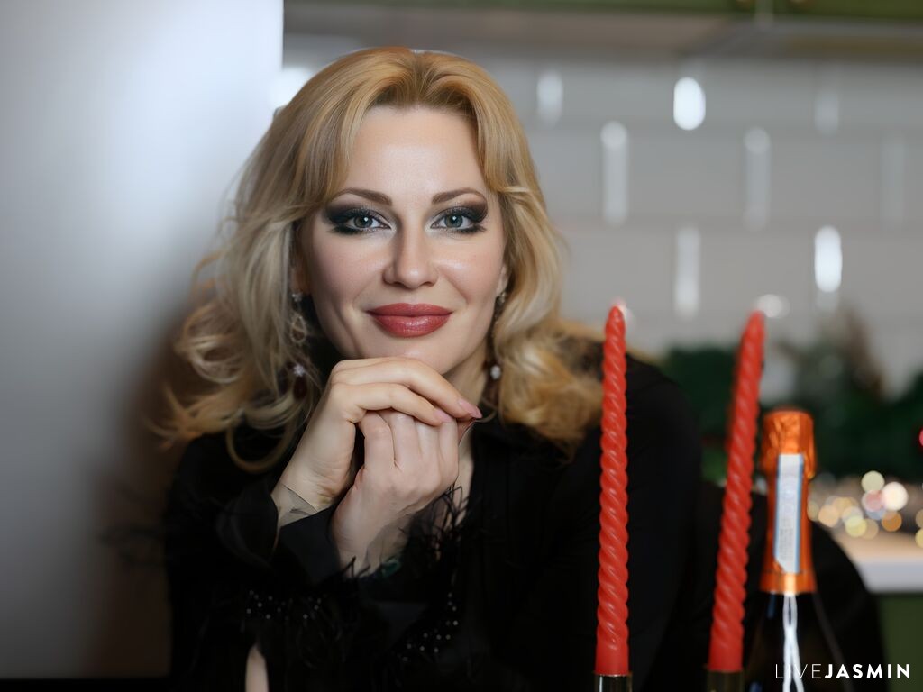 Profile photo for NatalyWilson