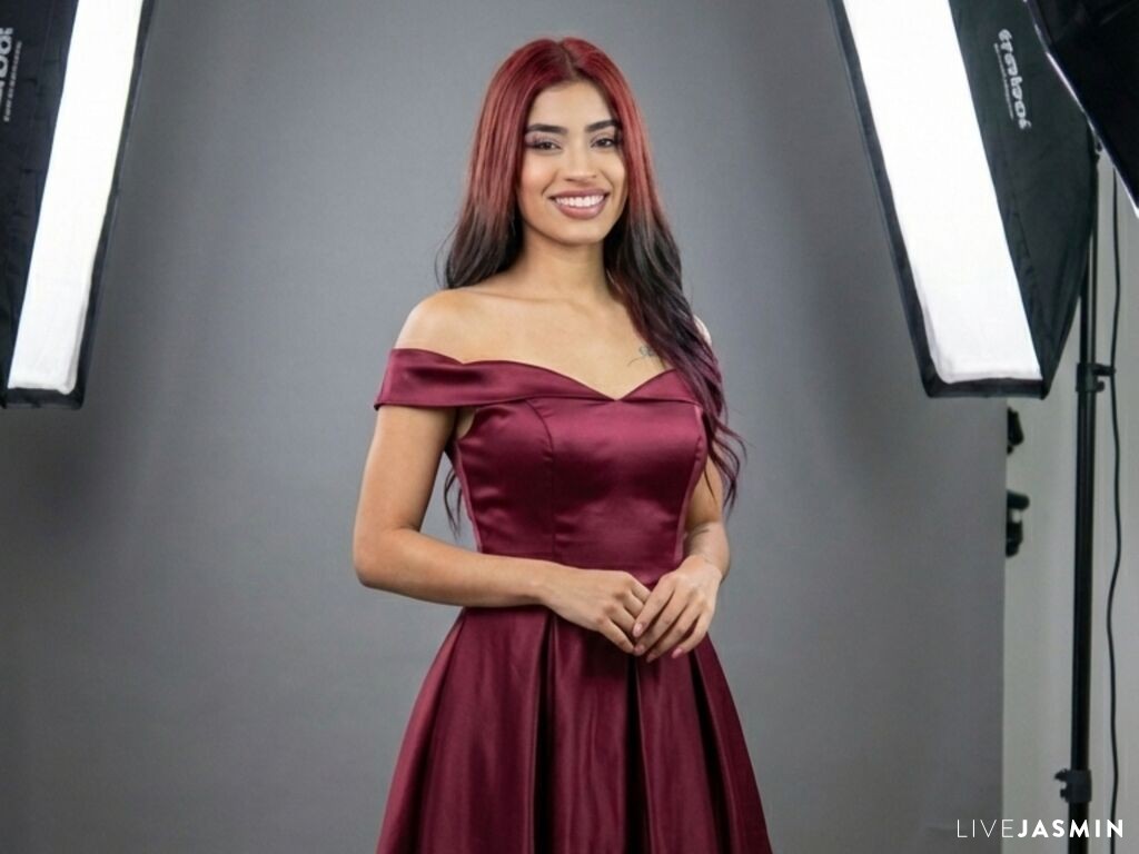 Profile photo for NattyJaramillo