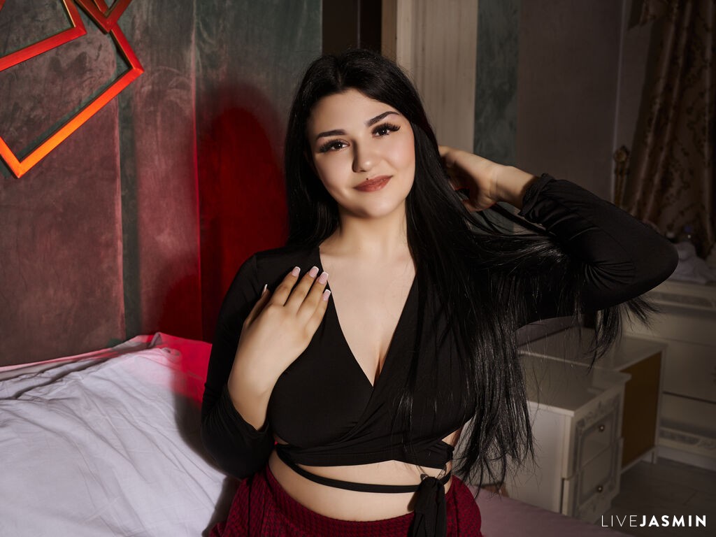 NeirahLust live cam girl profile