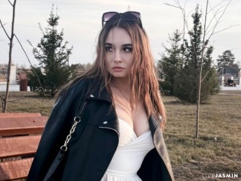 Live cam model NeliaCorton
