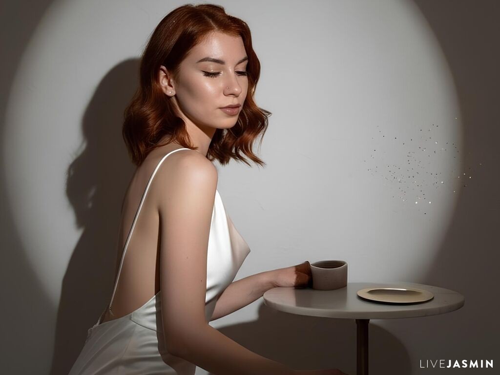 View NellyRedova cam profile and live status