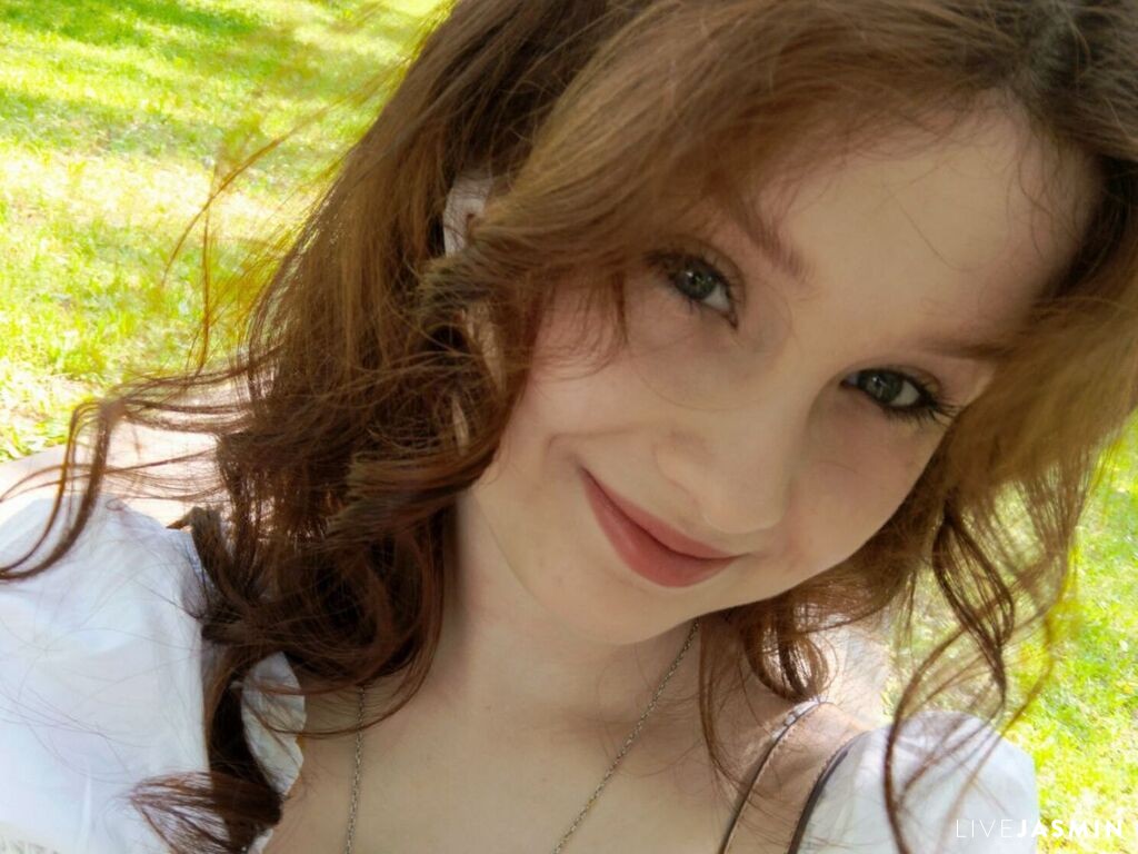 NickieKounlavong LiveJasmin model profile