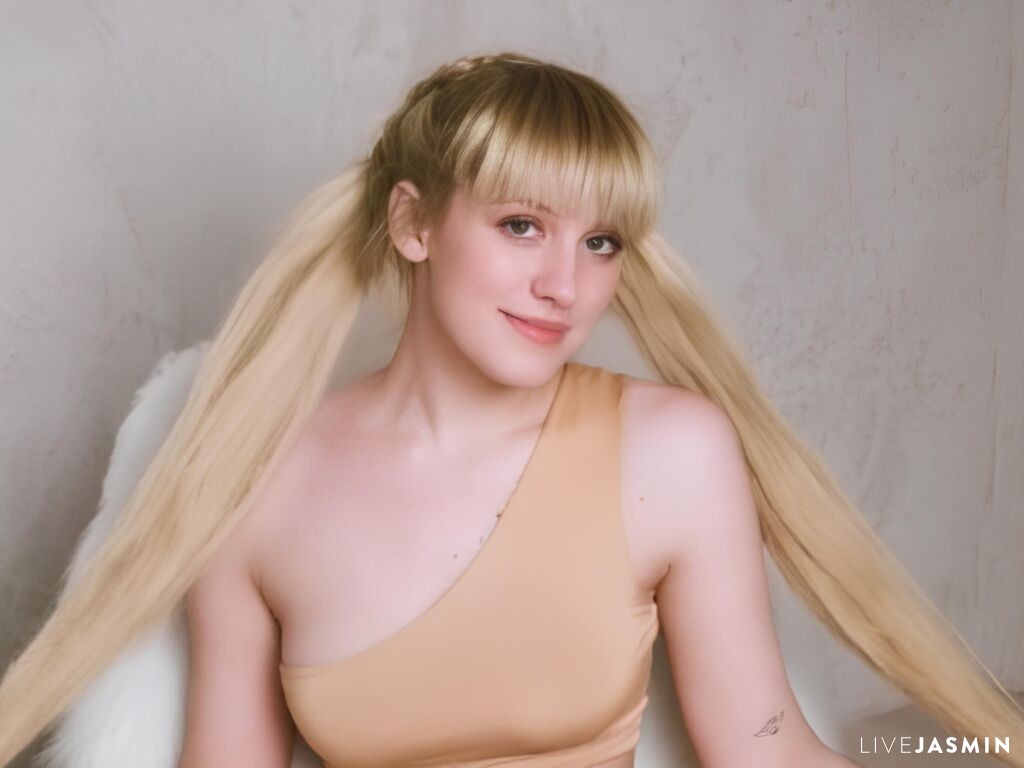 NikolKin LiveJasmin model profile