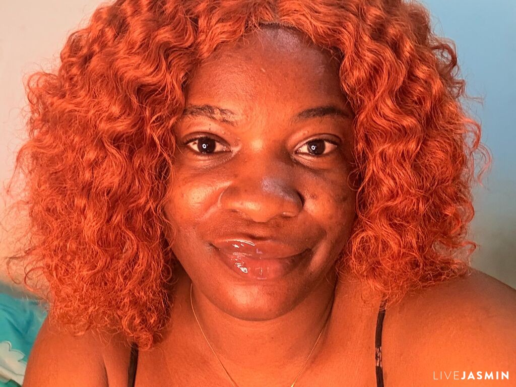 Live cam model NorahAlex