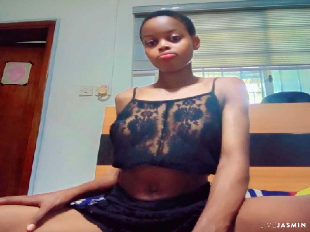 Featured LiveJasmin cam girl profile: ObonBrown