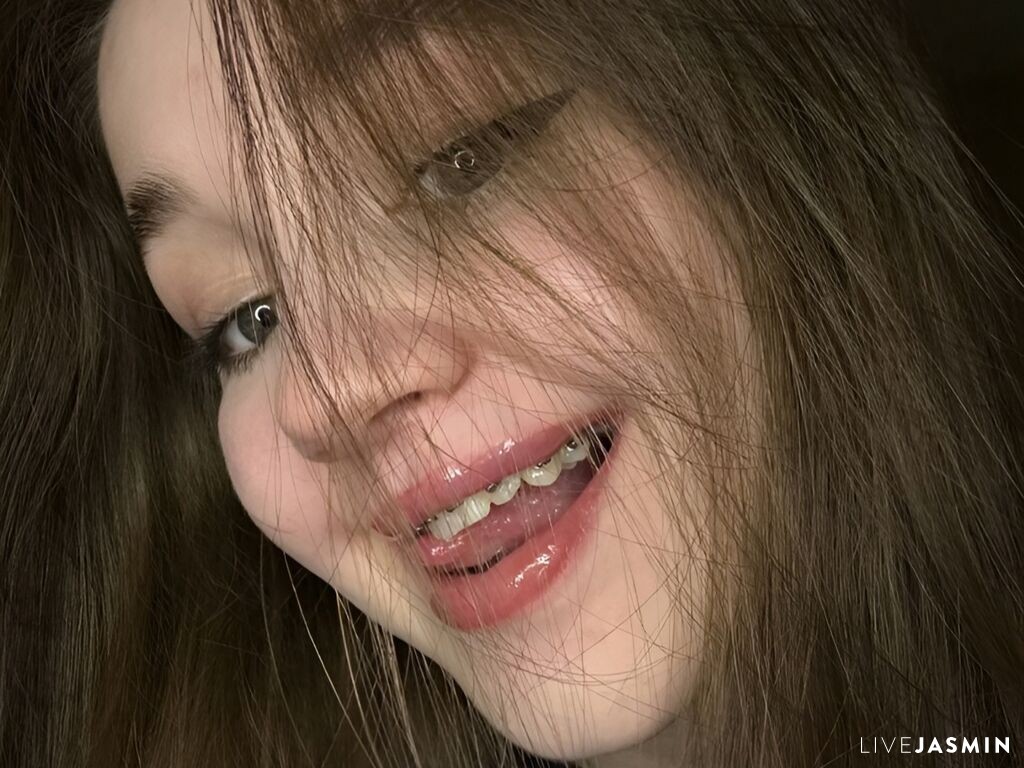 Live cam model OctaviaDeep