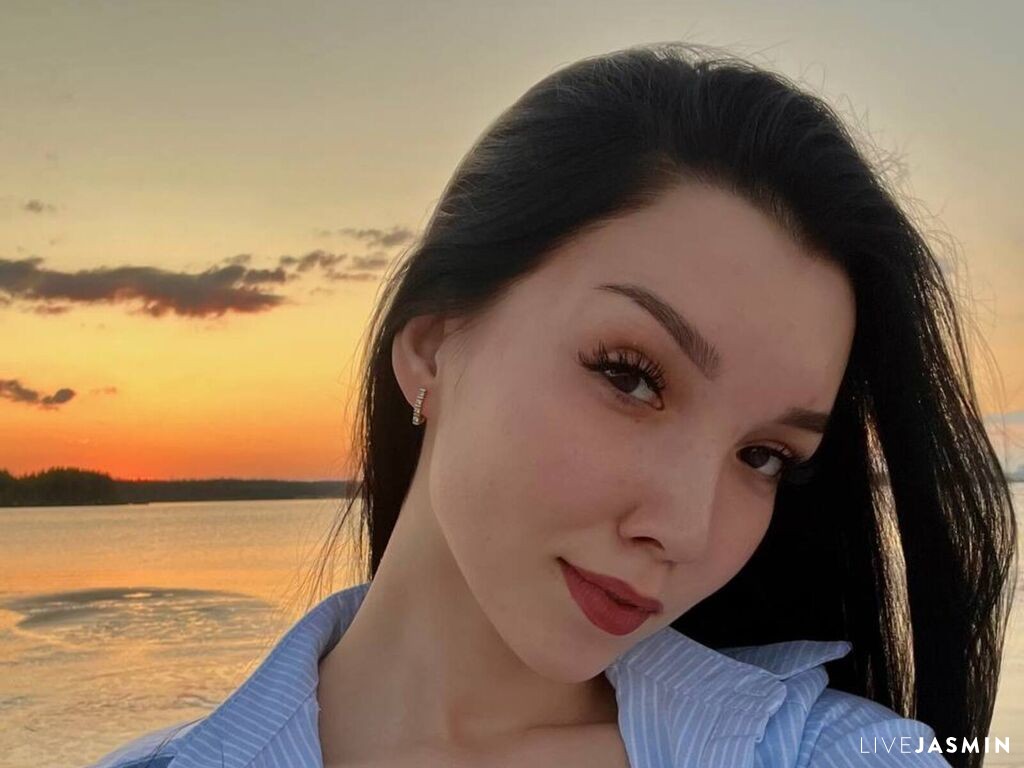 Live cam model OdeliaVavricka