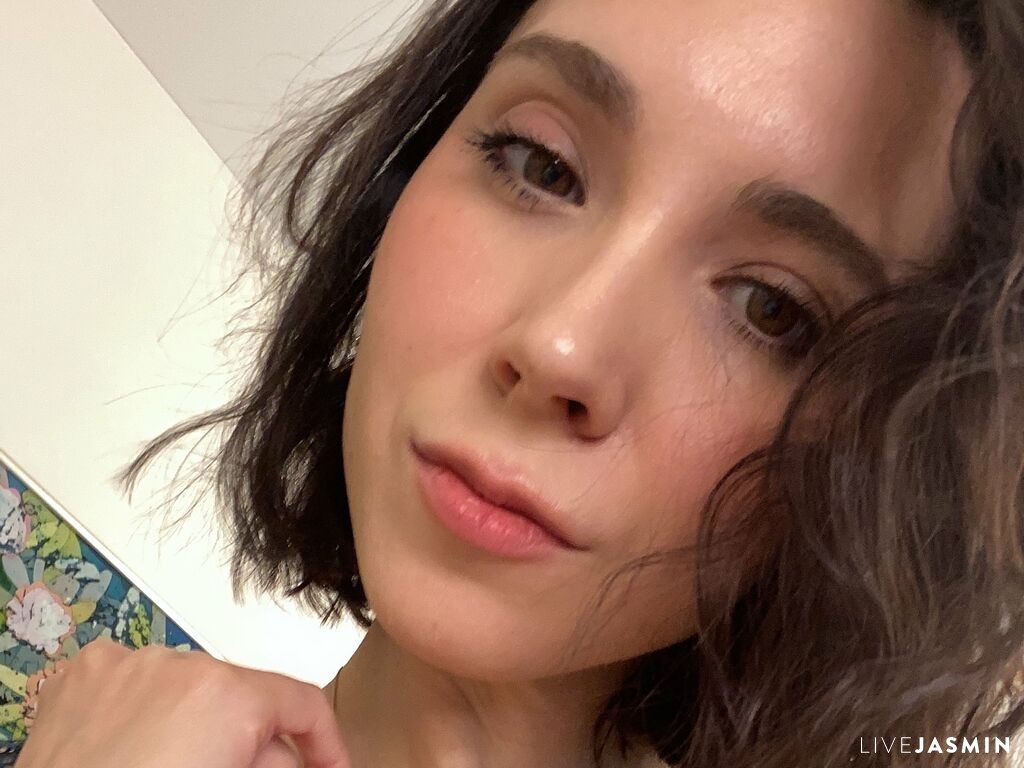 Live cam model OliviaBlu