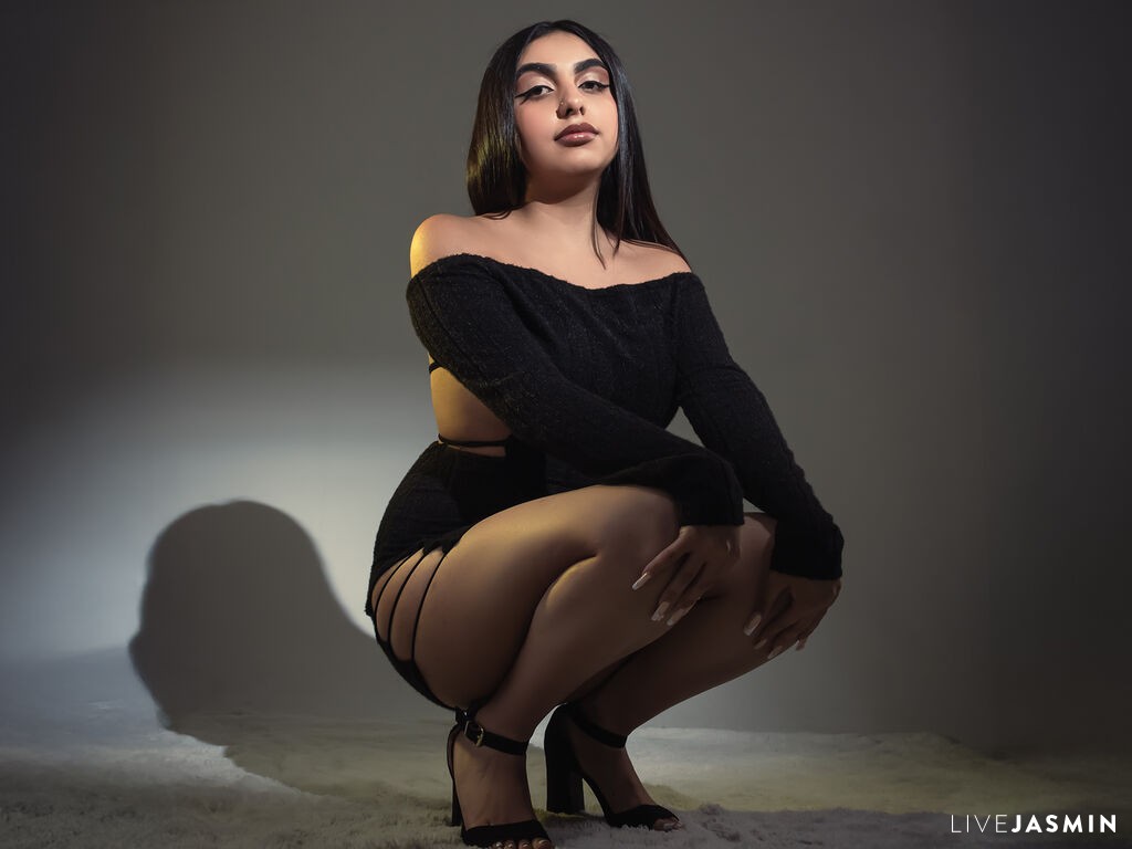 OliviaMist live cam girl profile