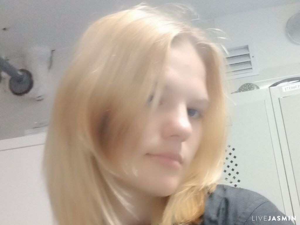 Live cam model OliviaRambousek