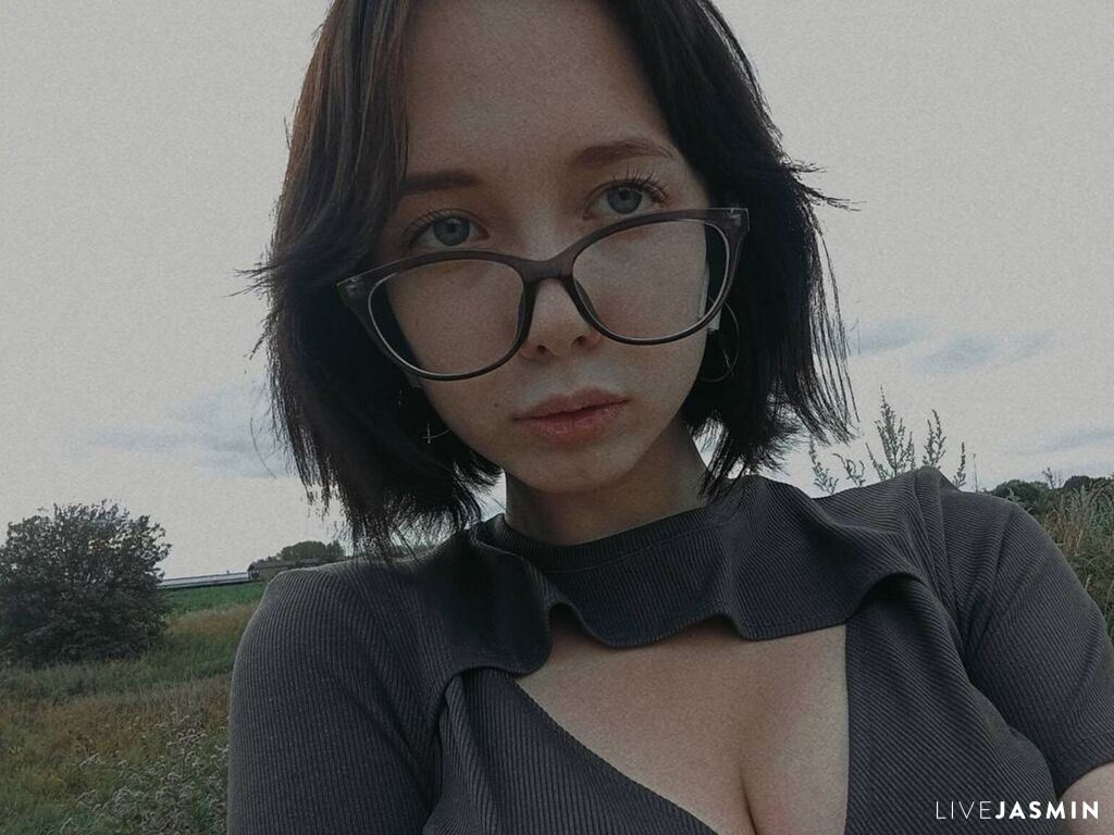 Live cam model PamelaMcGee