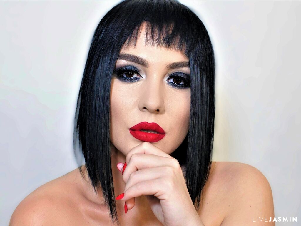 PatriciaPhilips LiveJasmin model profile