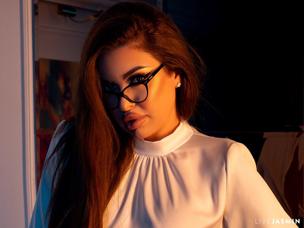 PatriciaVoss live cam girl profile