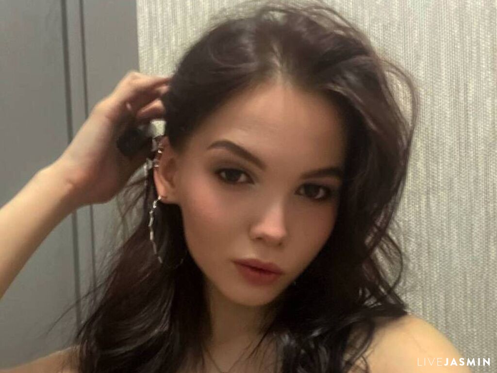 PatrinaLola LiveJasmin model profile