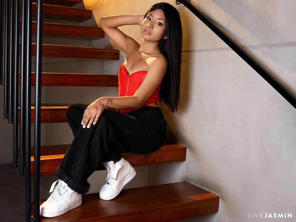 Profile photo for PaulinaDaSouza