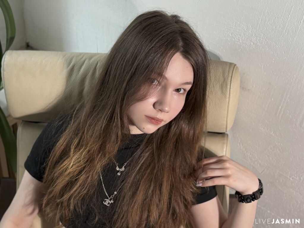PeggyCarters LiveJasmin model profile