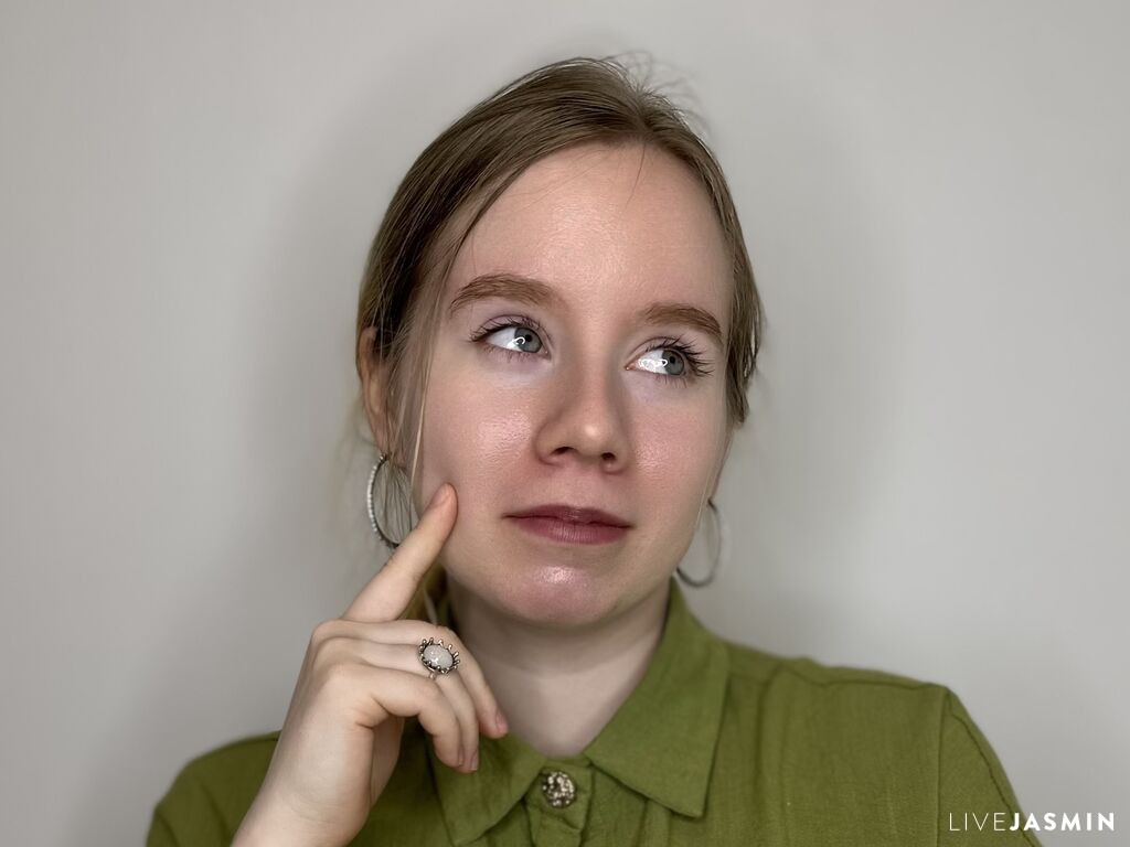 Live cam model PiaBlumstein