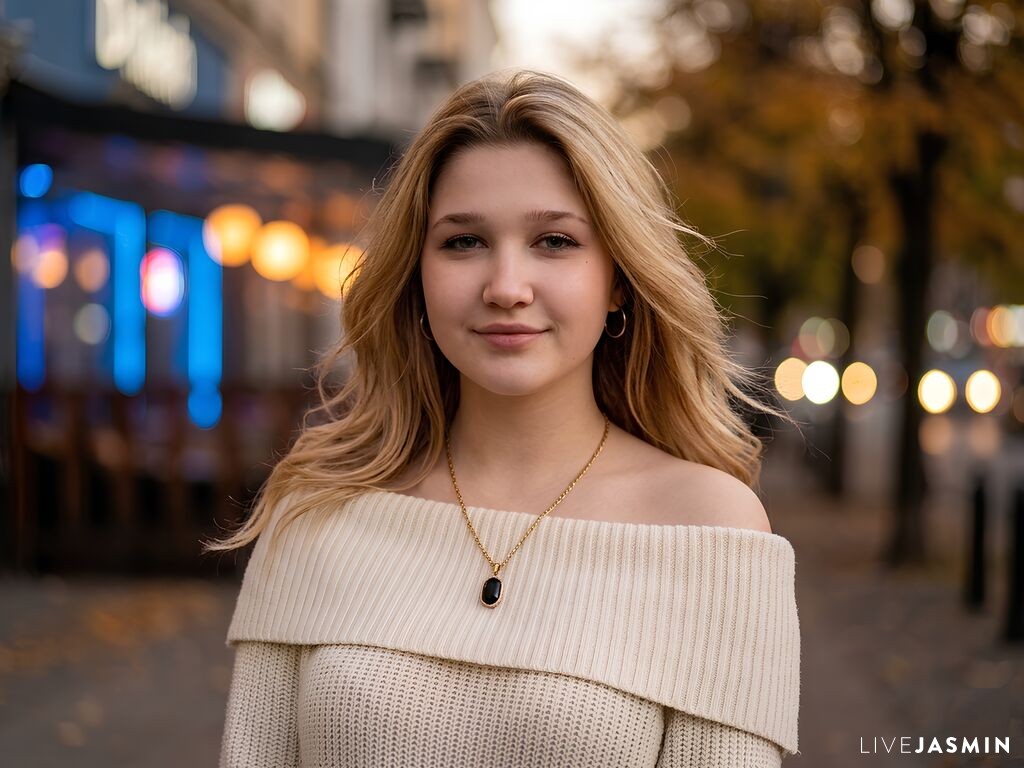 PilarVanhee LiveJasmin model profile