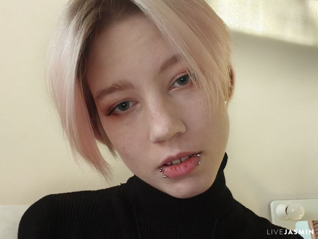PolleMolle live cam girl profile