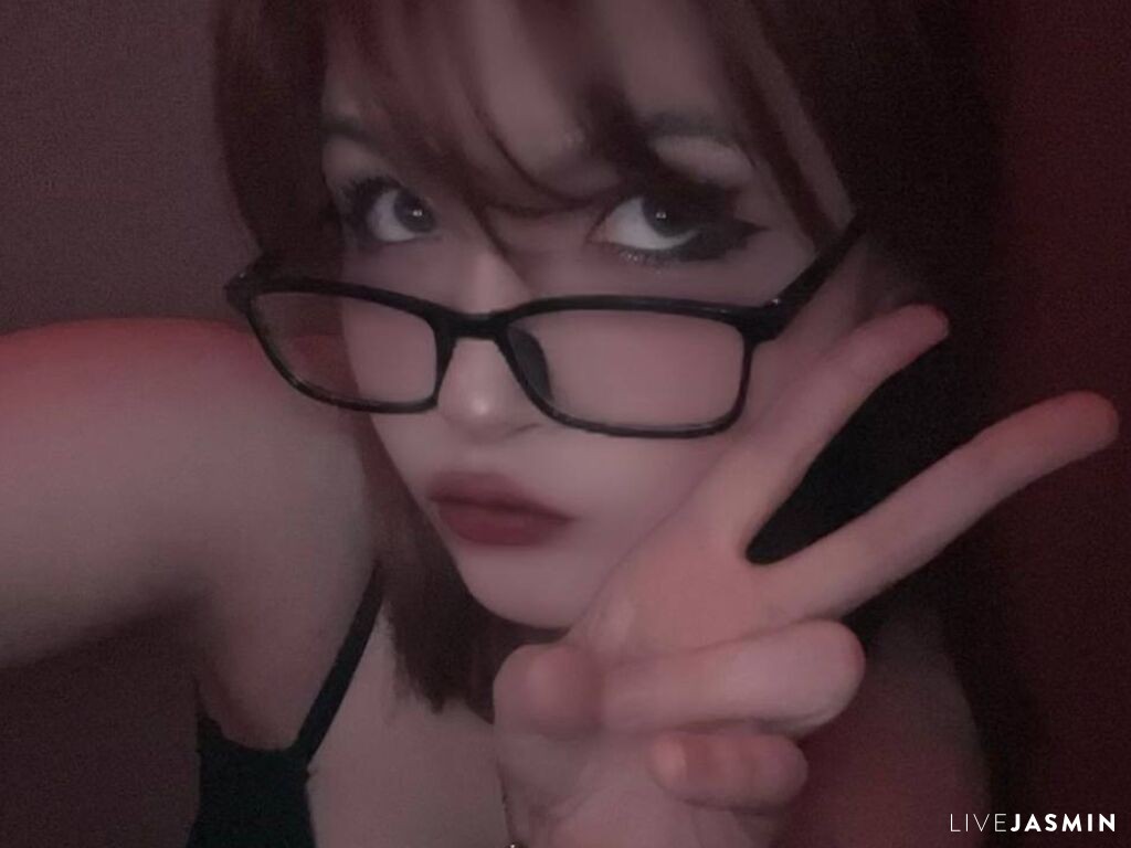 Live cam model PortiaTeufel