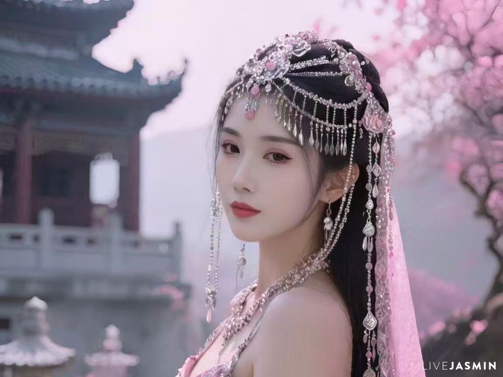 View Qinbao cam profile and live status