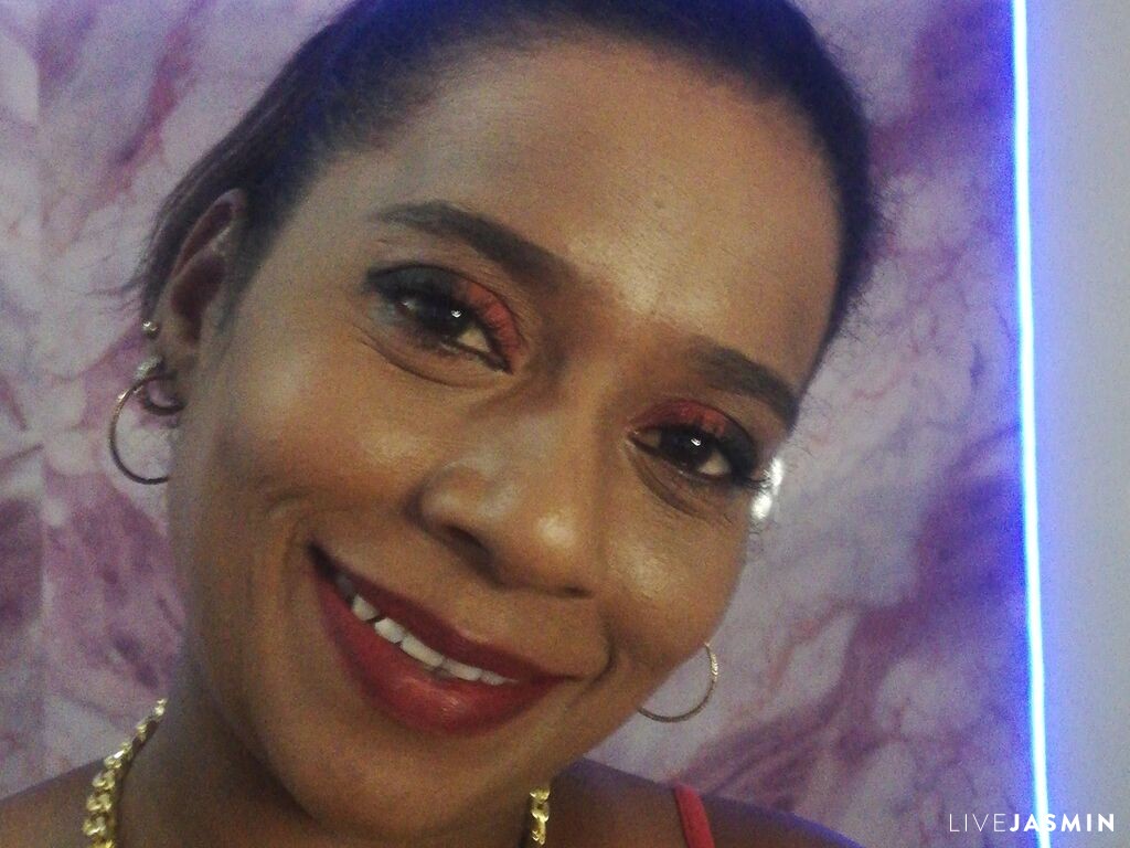 QueenKellz LiveJasmin model profile