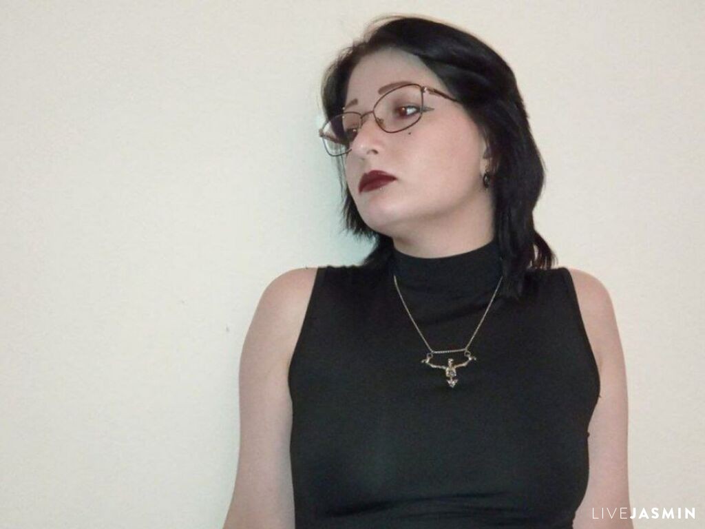 RachelForger live cam girl profile