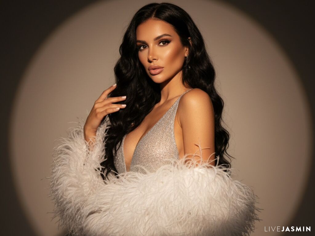 View Raisa cam profile and live status