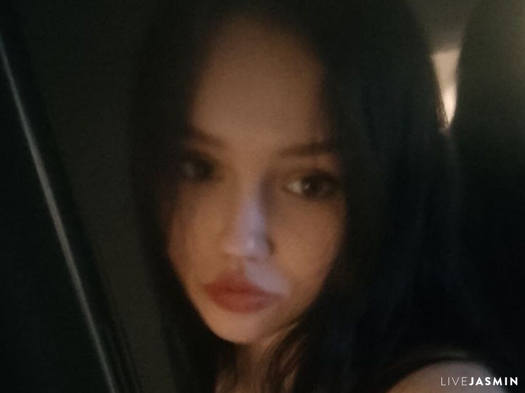 RebeccaMoser LiveJasmin model profile