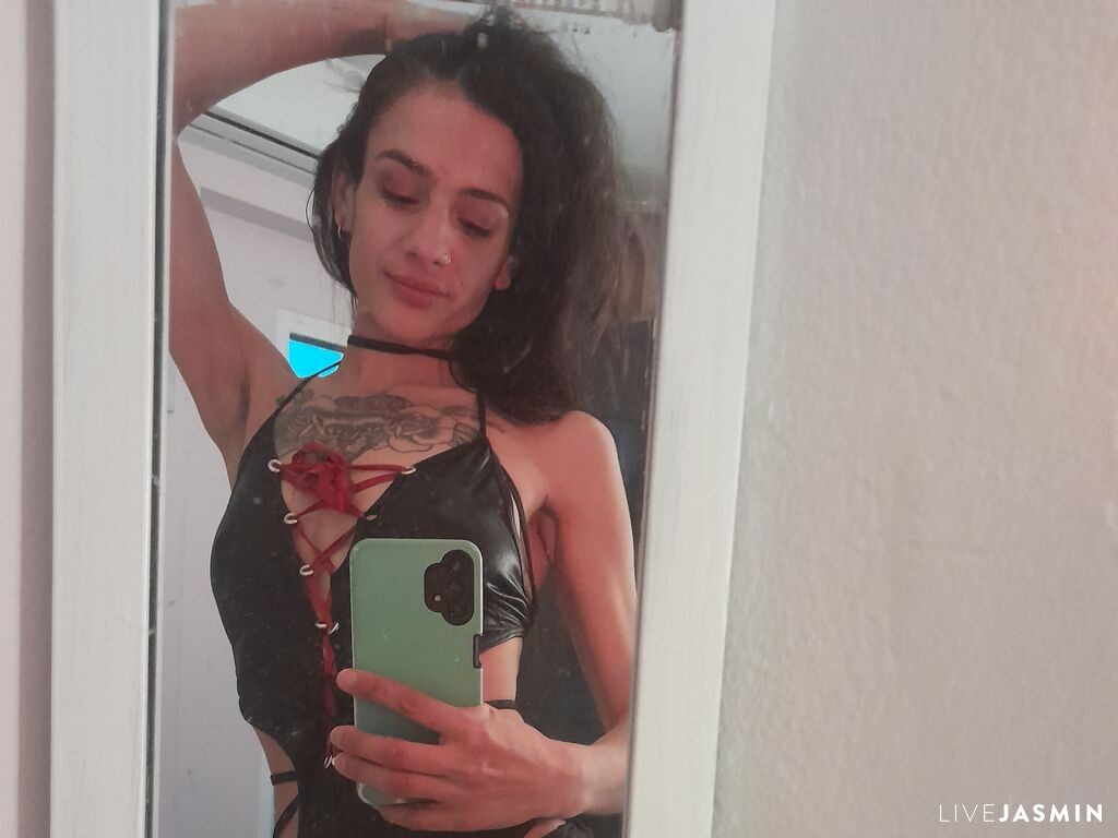 Profile photo for RebeccaStronge