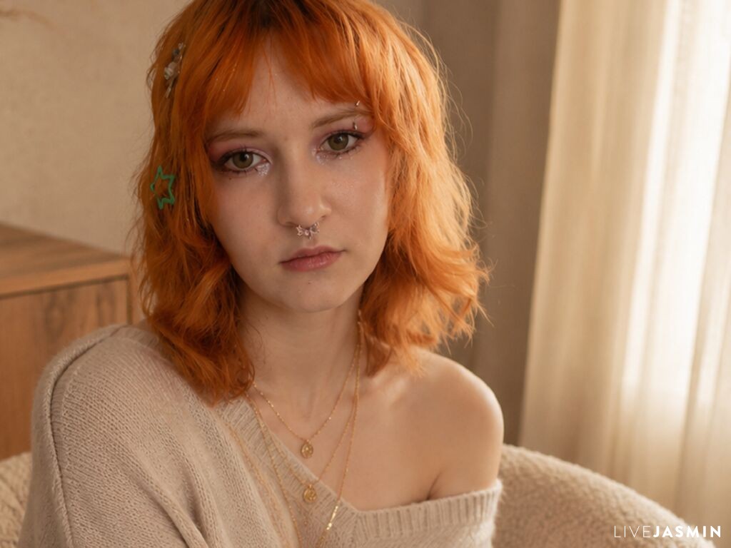 RobertaLah live cam girl profile