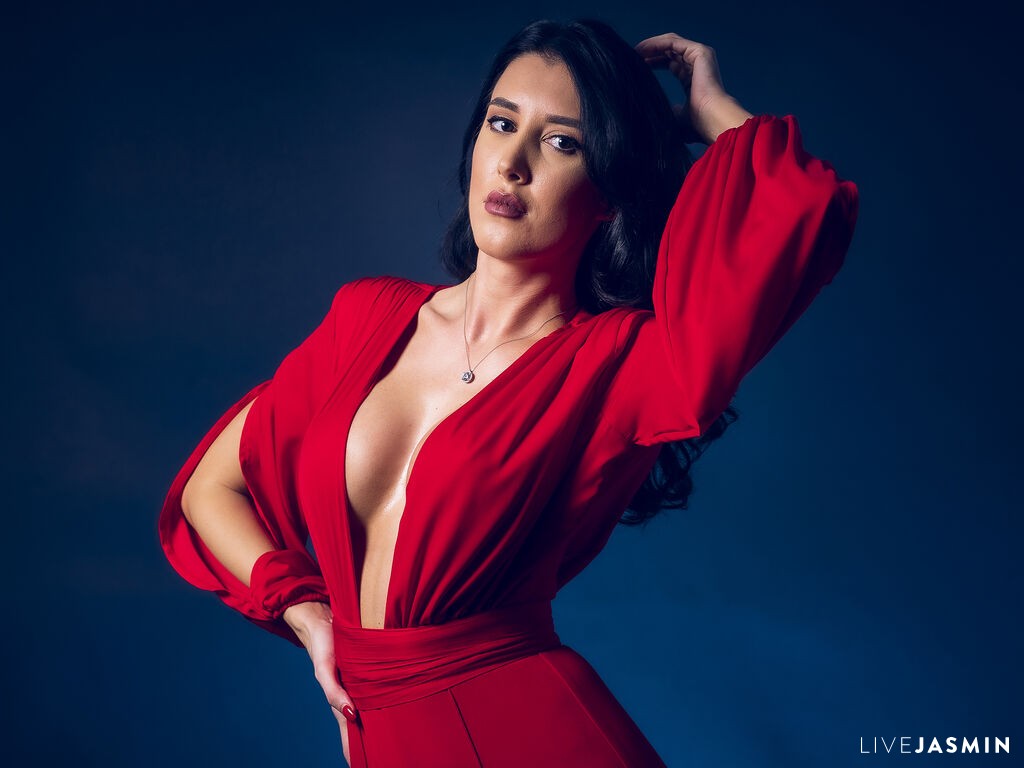 RoryAddams live cam girl profile