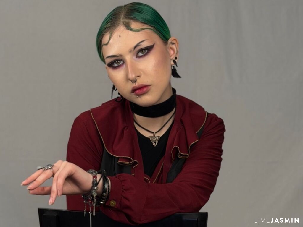 Live cam model RosauraGottula