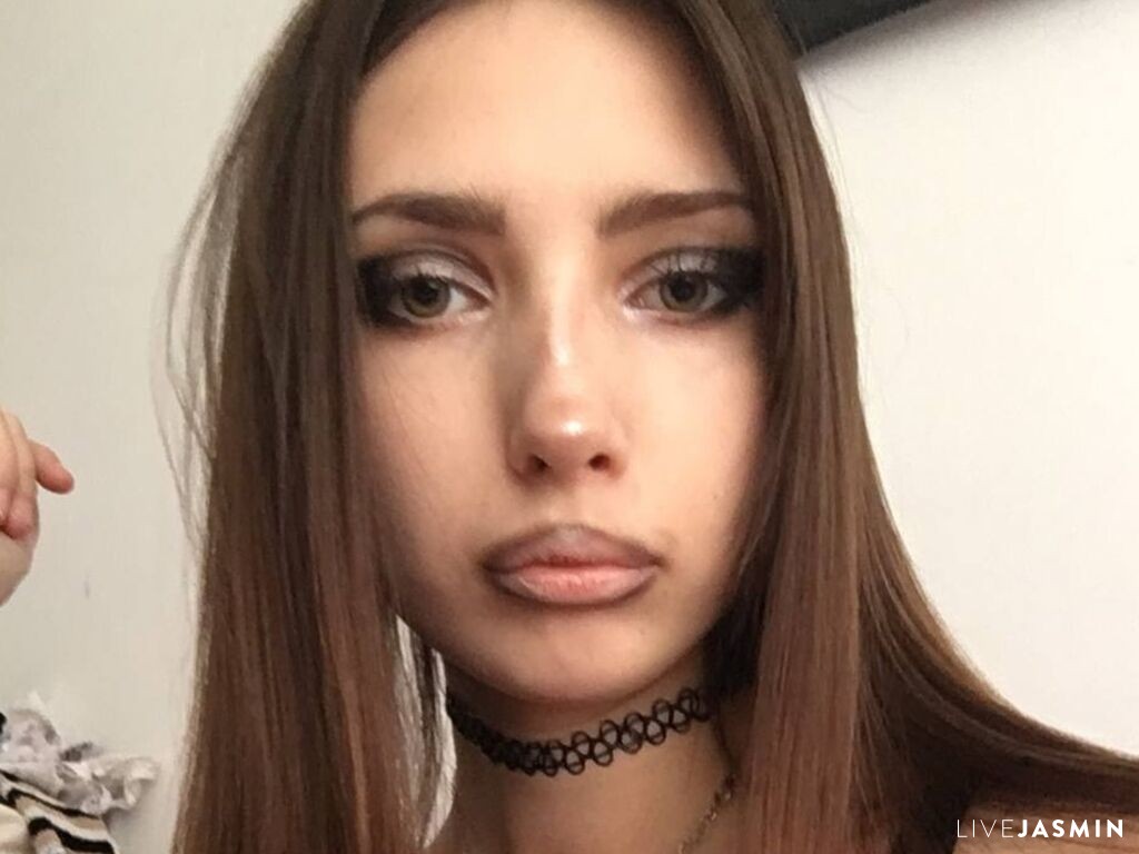 Live cam model RoseHanse