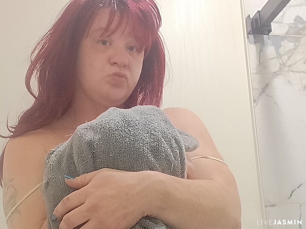 Live cam model RoseKay